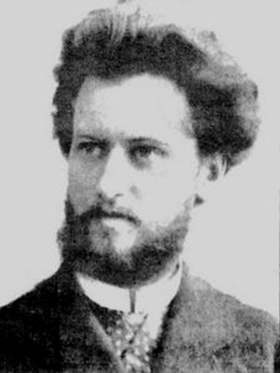 Zygmunt Balicki